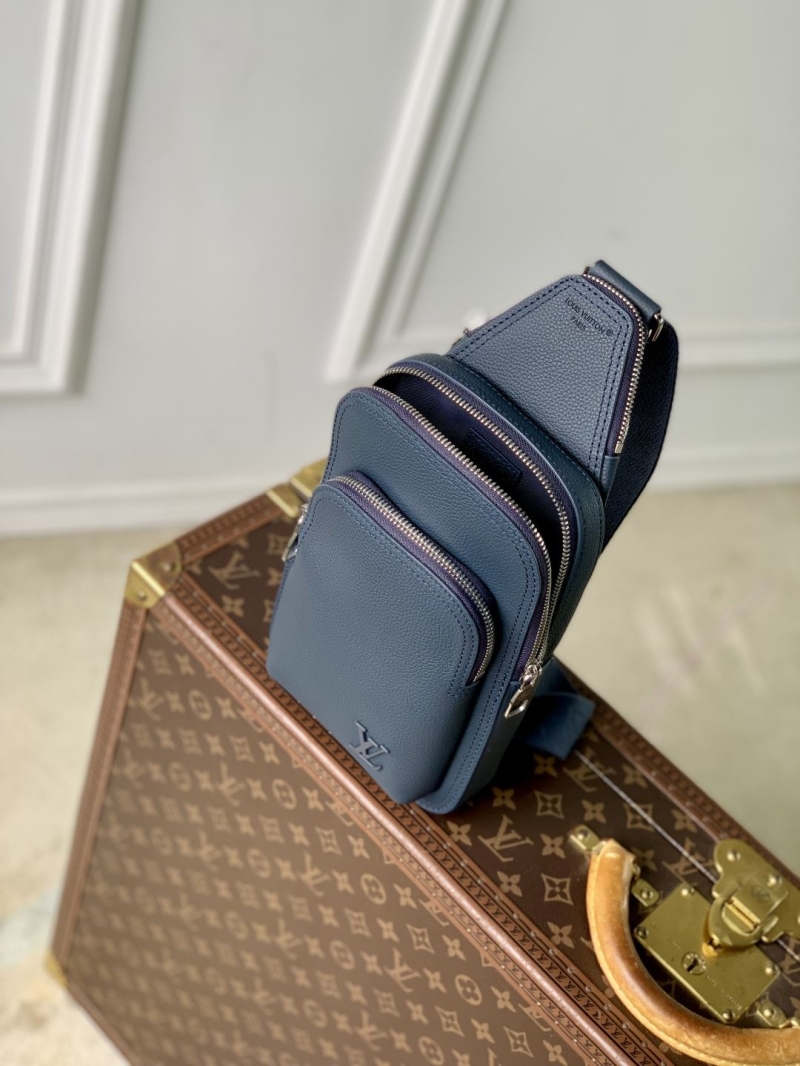 LV Waist Chest Packs